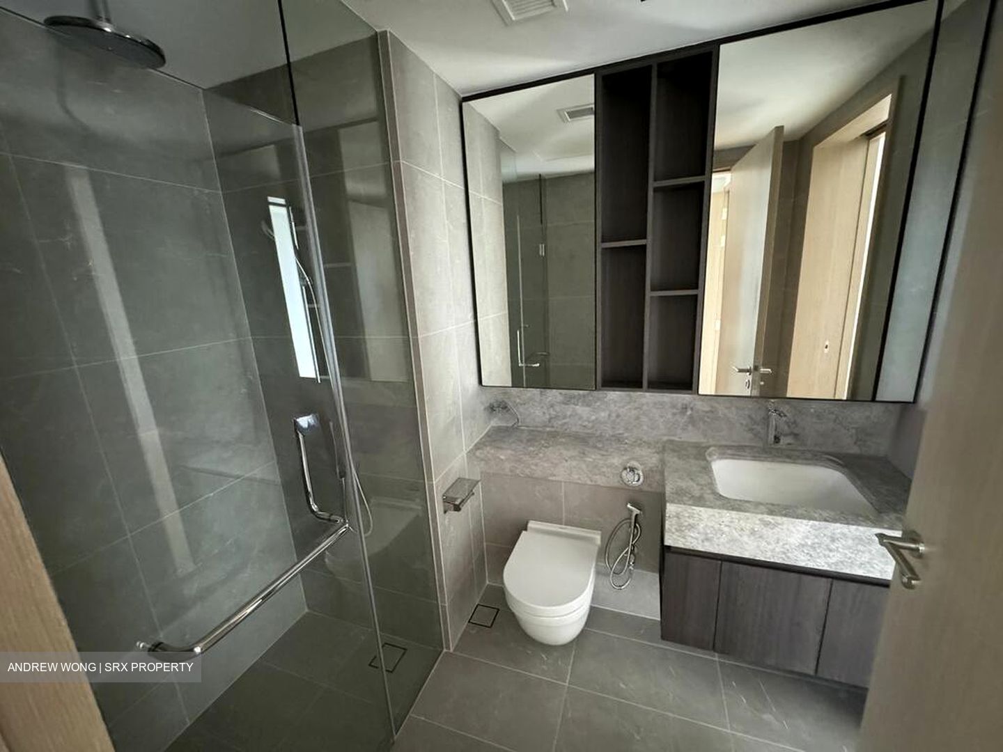 Jalan Kemaman (D12), Condominium #503807401
